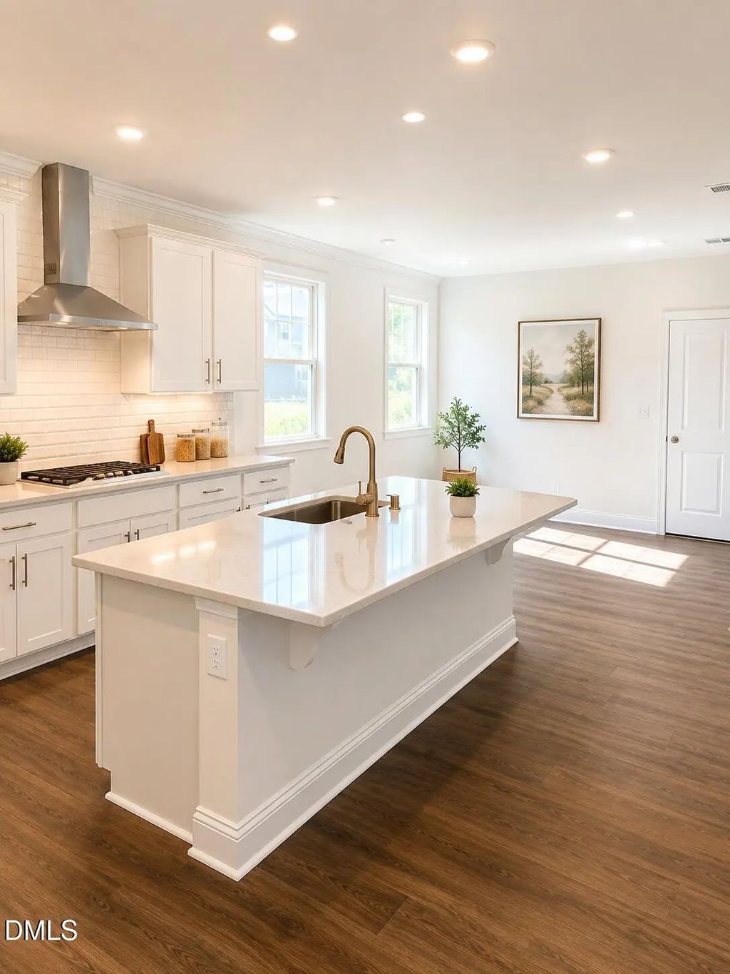 708 Longleaf Grove Lane, Knightdale