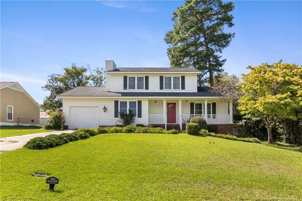 936 Brookridge Drive, Fayetteville