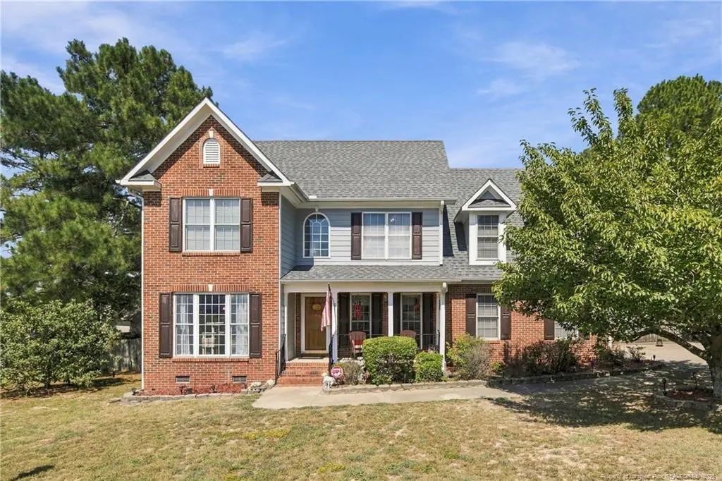 180 Vail Court, Sanford