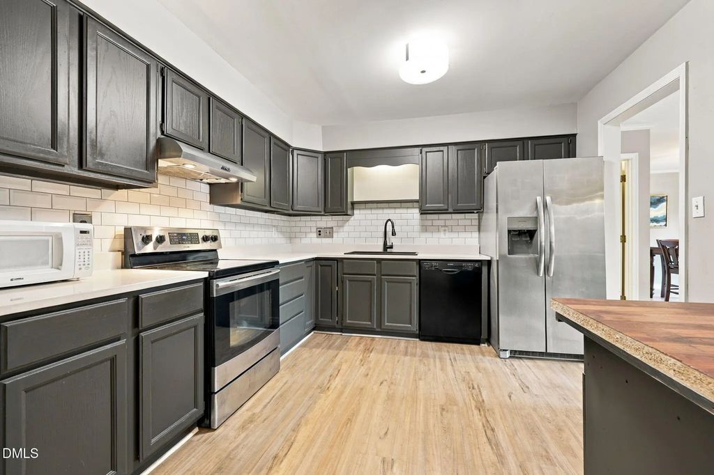 1515 E Franklin Street 12, Chapel Hill