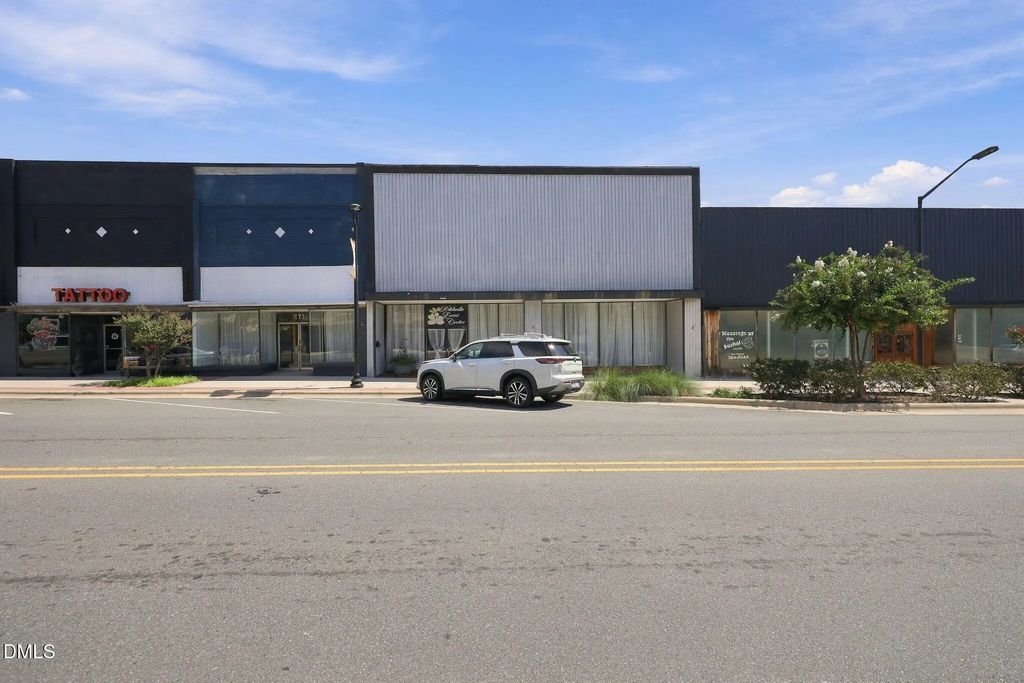 223 S Scales Street 219, Reidsville