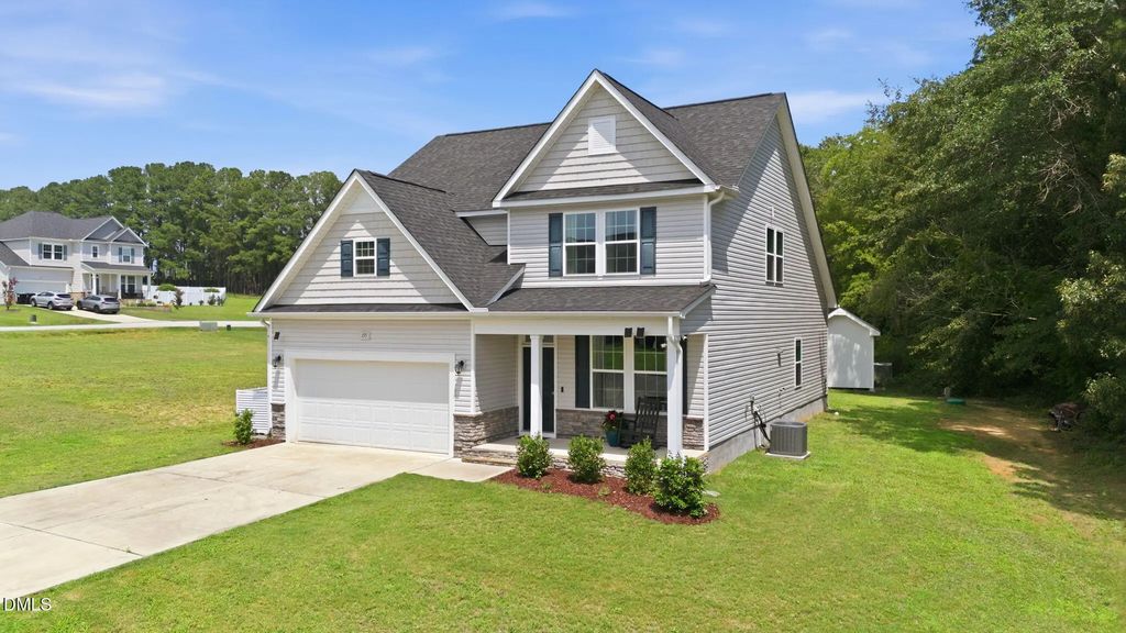 155 Stephens Timberline View, Clayton