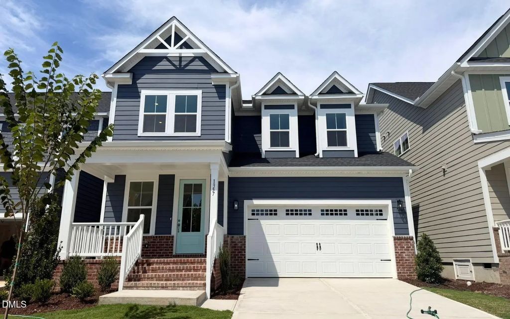 1357 Barreto Drive, Wendell