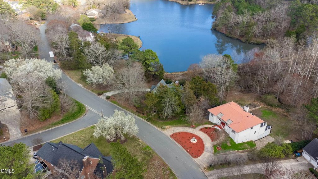 4205 Swarthmore Road, Durham