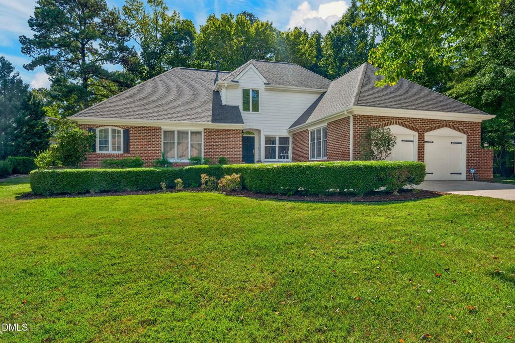 103 Royal Club Drive, Cary