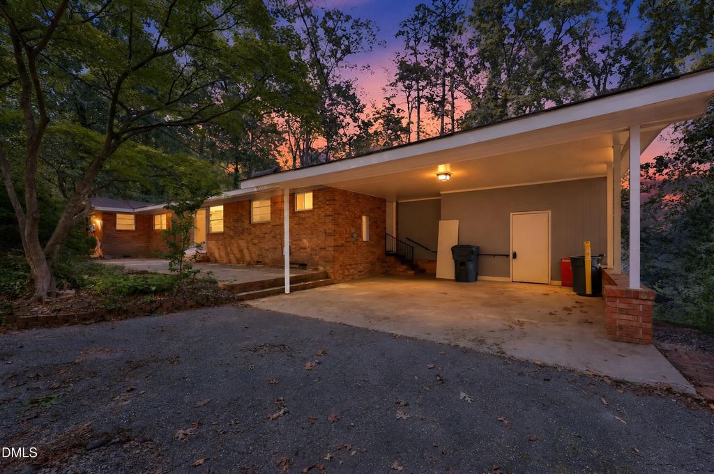 1303 Lorimer Road, Raleigh