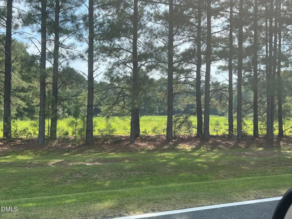 3427 Matthews Mill Pond Road, Angier