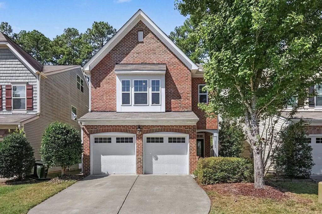 1042 Spacious Skies Lane, Durham