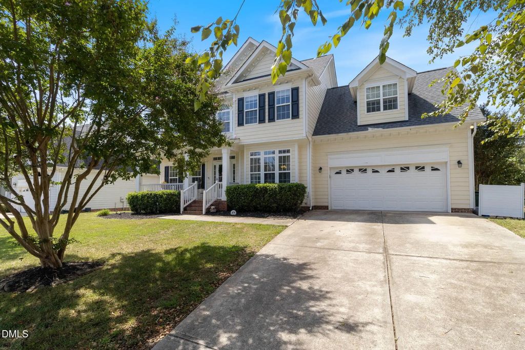 2009 Rosebriar Lane, Fuquay Varina