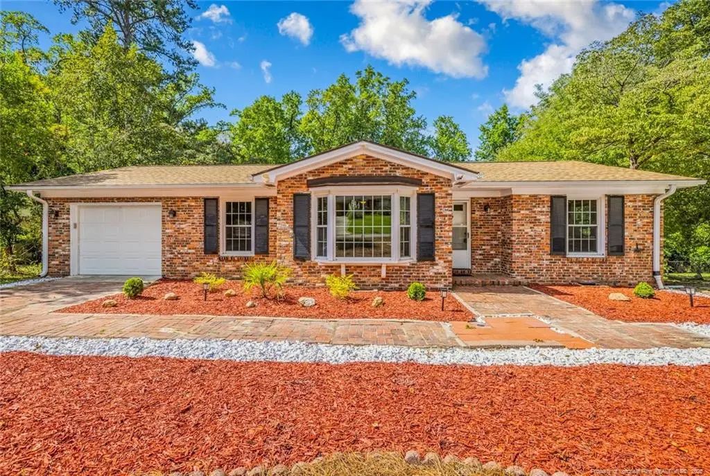 6432 Milford Road, Fayetteville