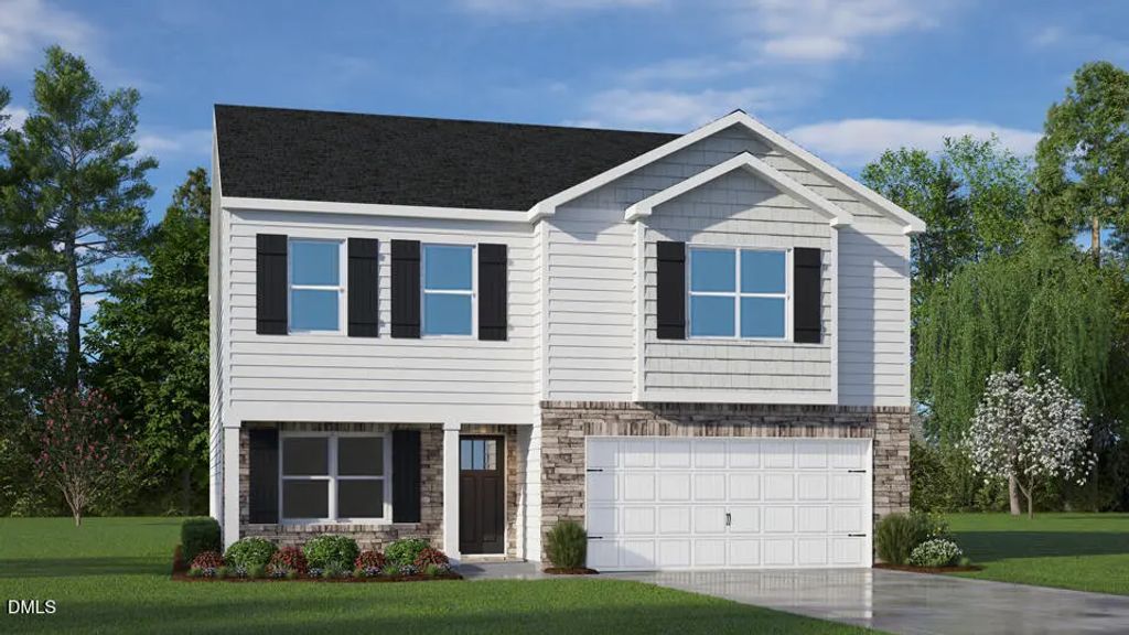18 Tuscarora Drive, Fuquay Varina