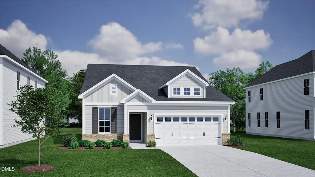 1018 Greer Mill Grove 584, Durham