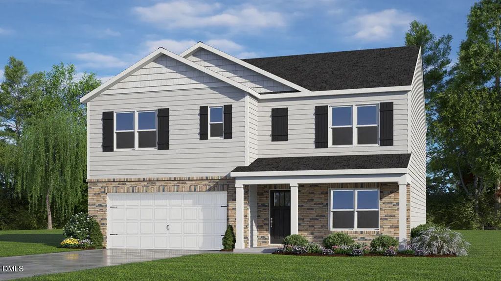 34 Tuscarora Drive, Fuquay Varina