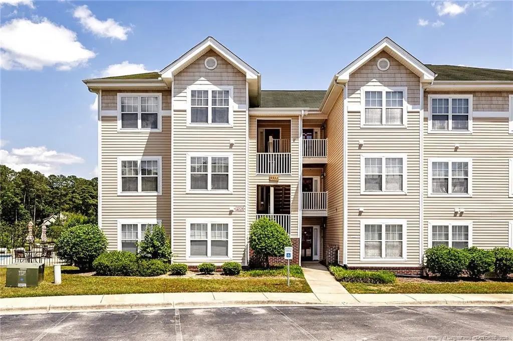3332 Harbour Pointe Place 5, Fayetteville