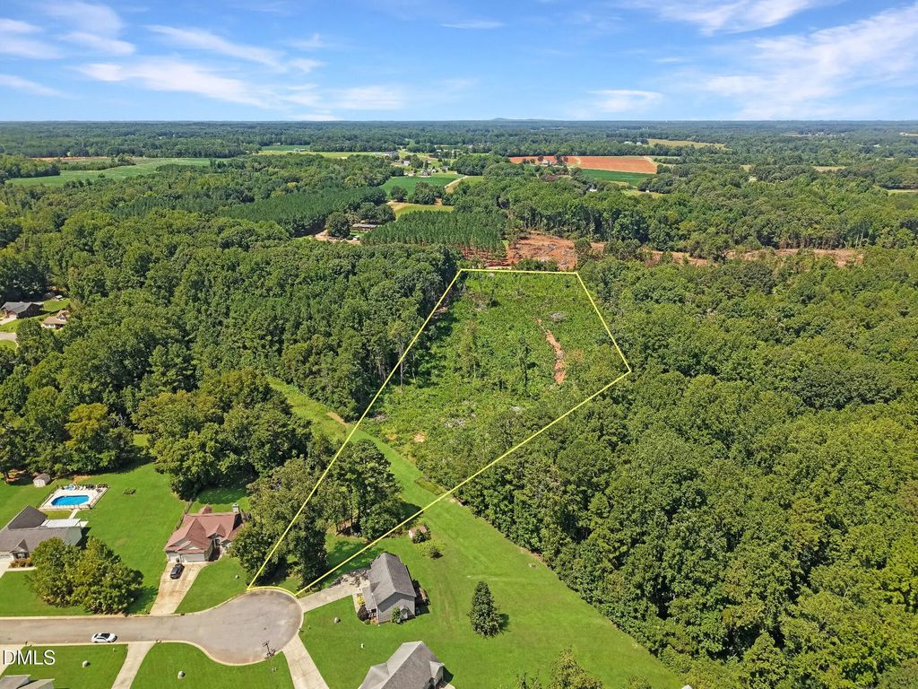 231 Nuthatch Lane, China Grove