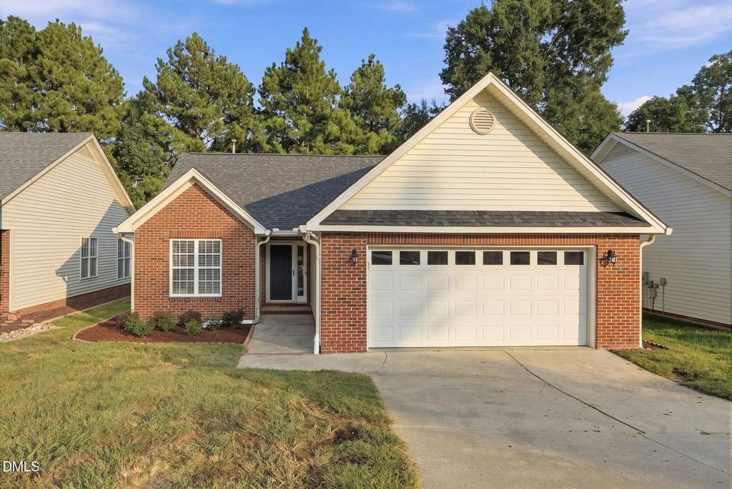 123 Kudrow Lane, Morrisville