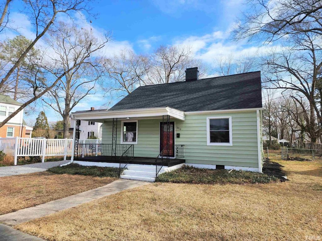 310 N 5th Street, Smithfield