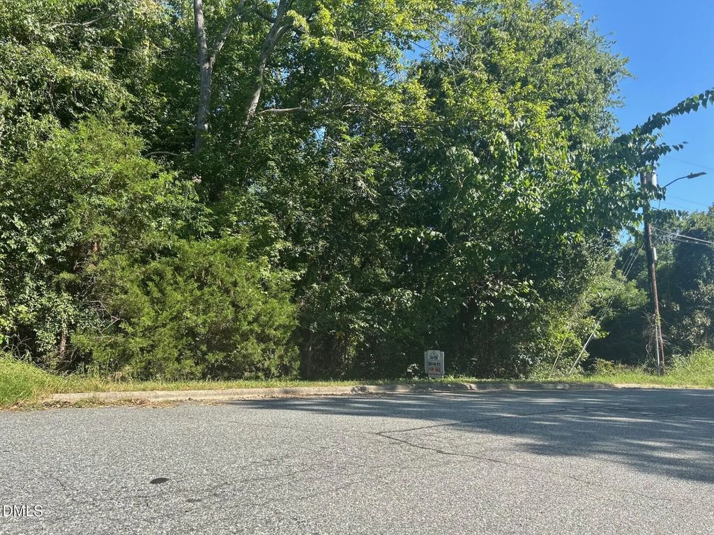 0 Knollwood Drive, Burlington