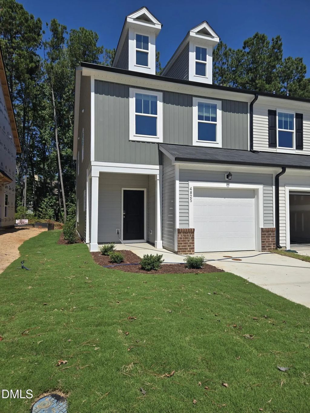 4825 Salamander Court, Raleigh