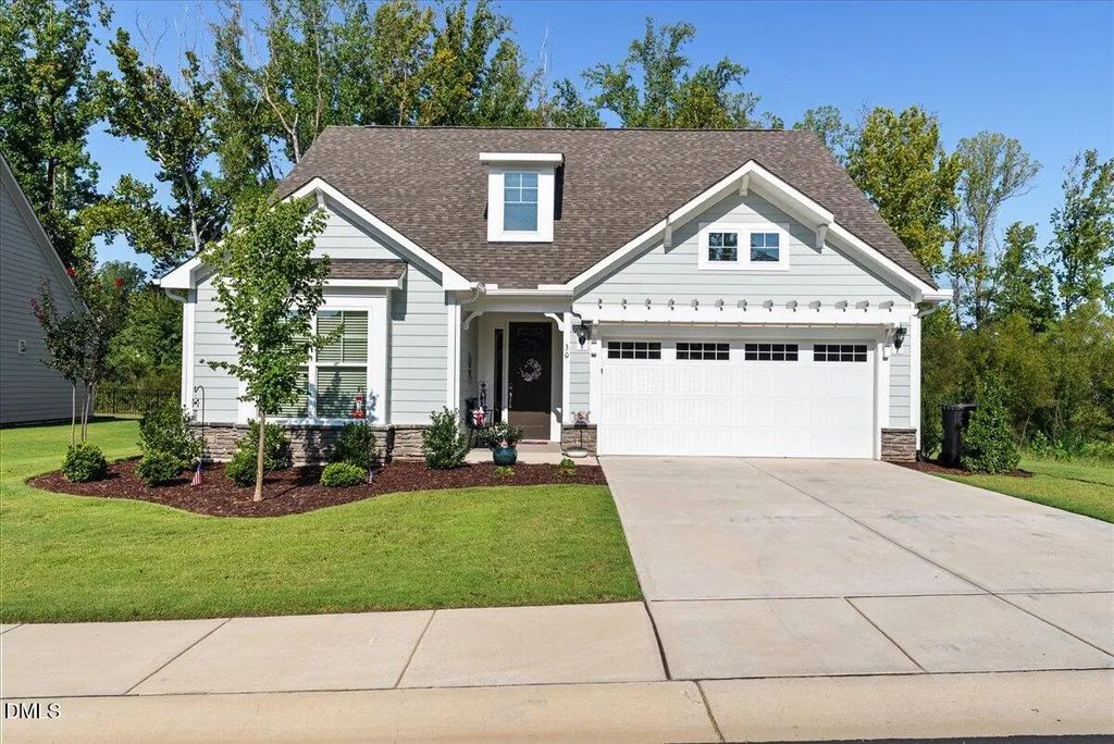 30 Sawtooth Oak Lane, Youngsville