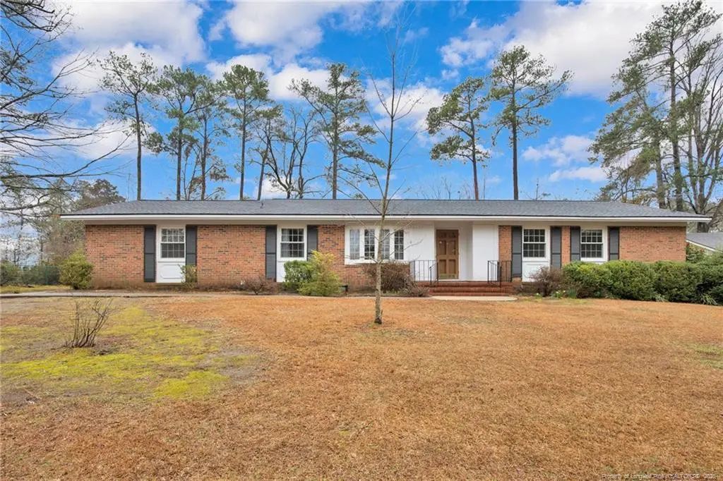 3209 Glasgow Drive, Fayetteville