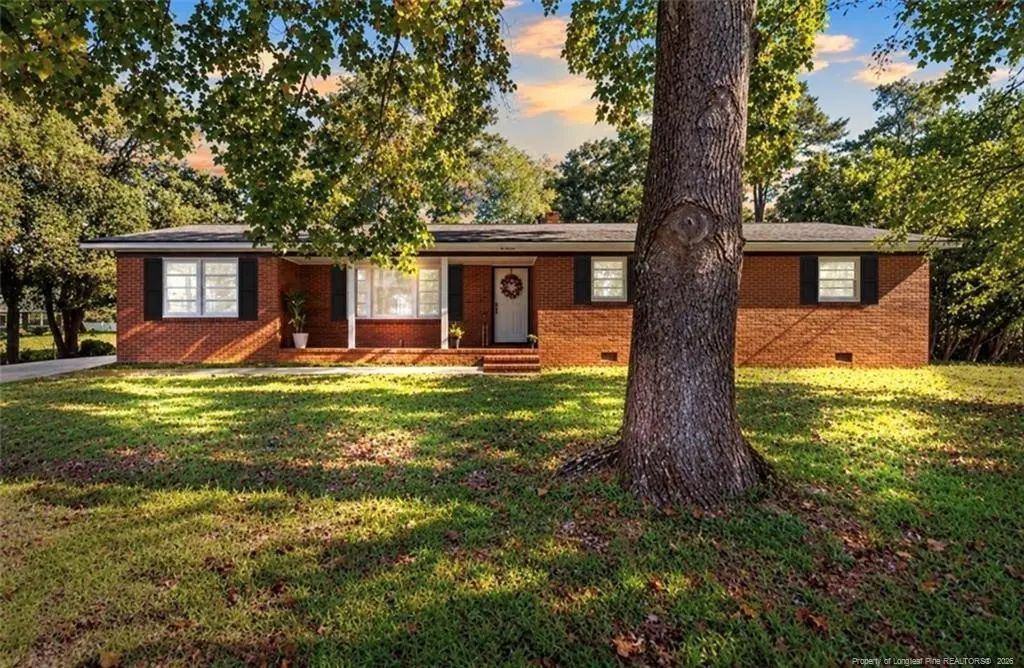 3216 Guy Circle, Fayetteville