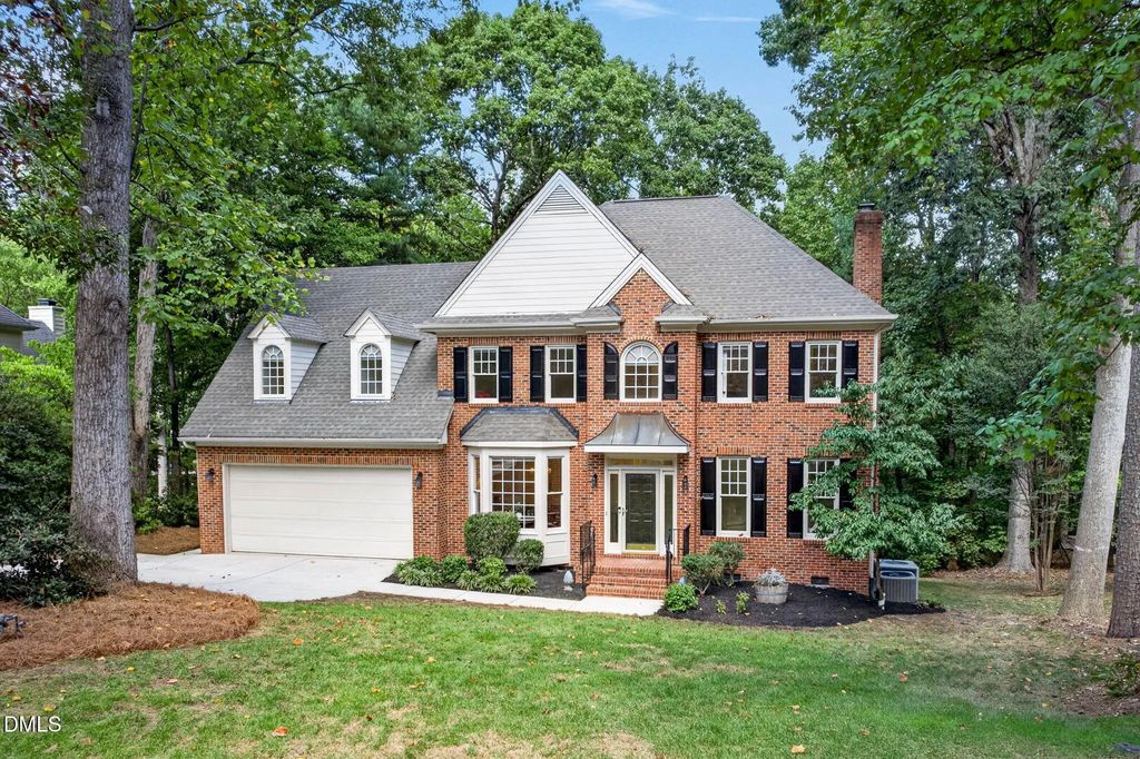 109 Morninghills Court, Cary