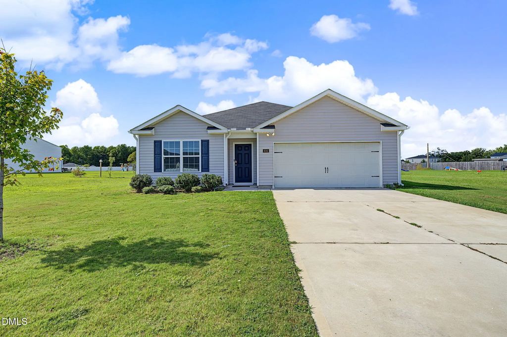 4042 Debbie Drive, Ayden