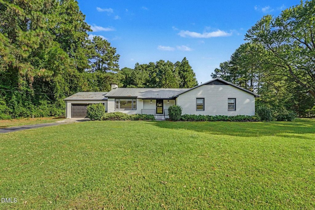 129 Sullivan Drive, Carthage