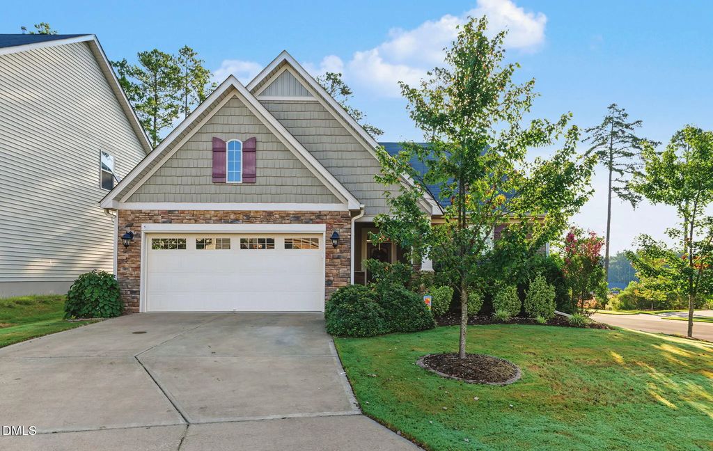 1004 Frisco Court, Durham