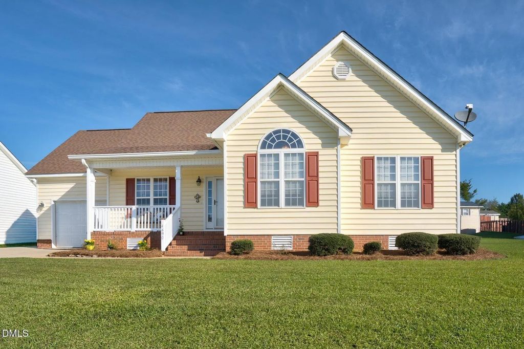 4690 Chippenham Road, Rocky Mount