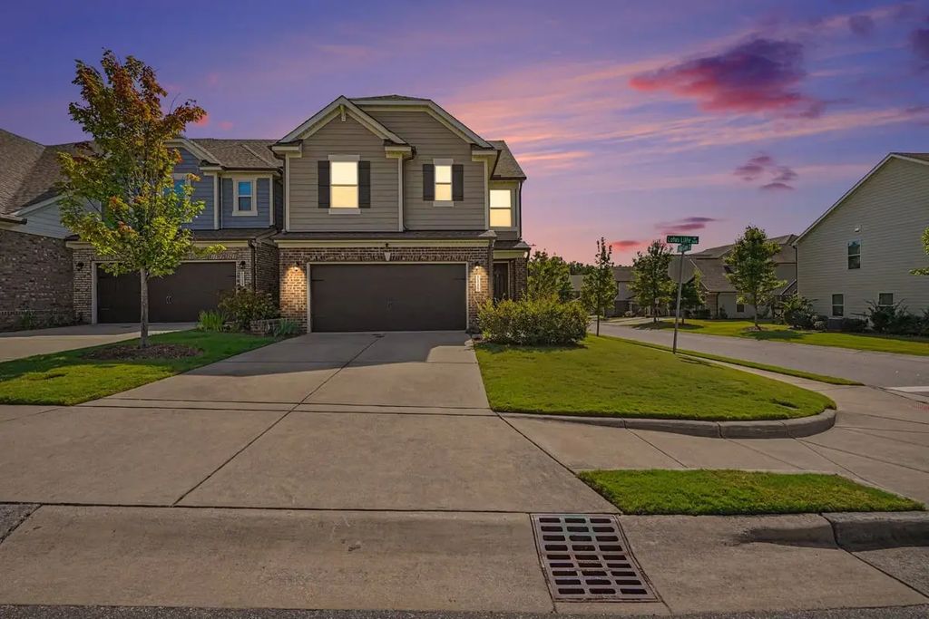 1115 Lotus Lilly Drive, Durham