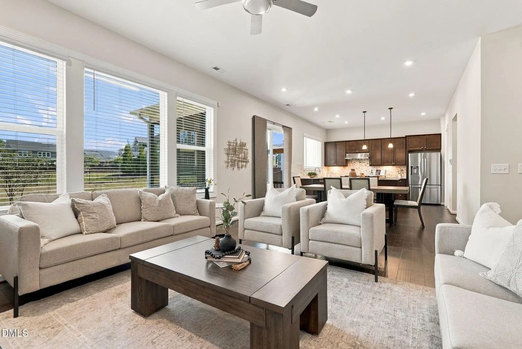 58 Comfort Court, Fuquay Varina