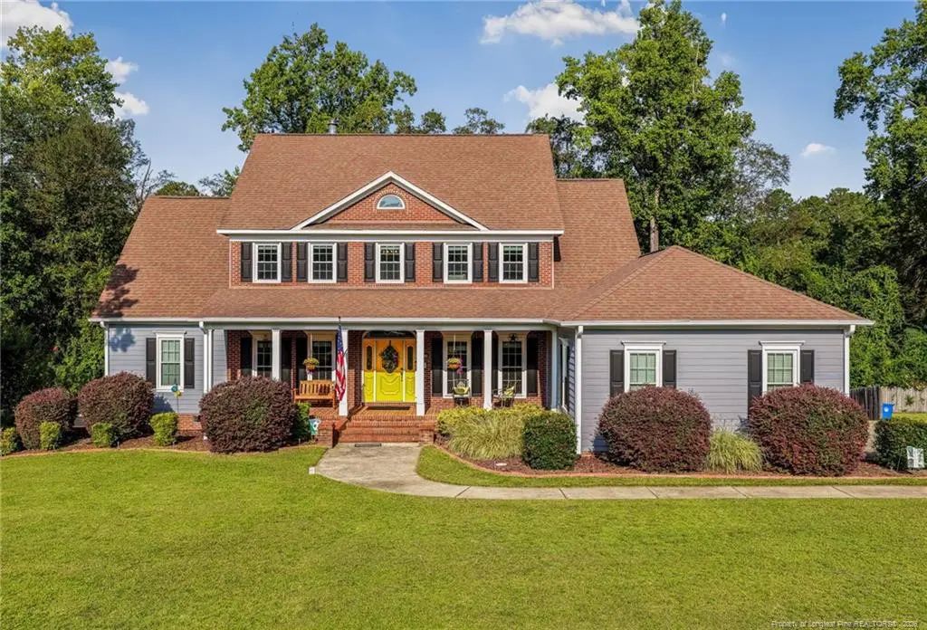 4353 Ferncreek Drive, Fayetteville