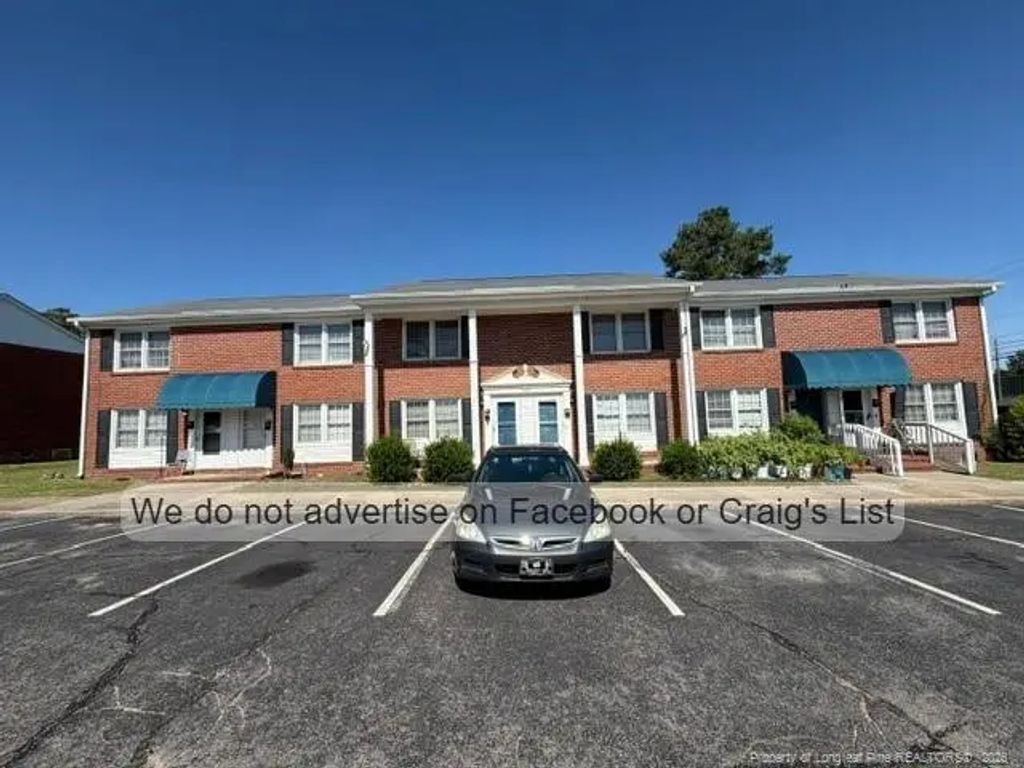 6475 Yadkin Road 28, Fayetteville