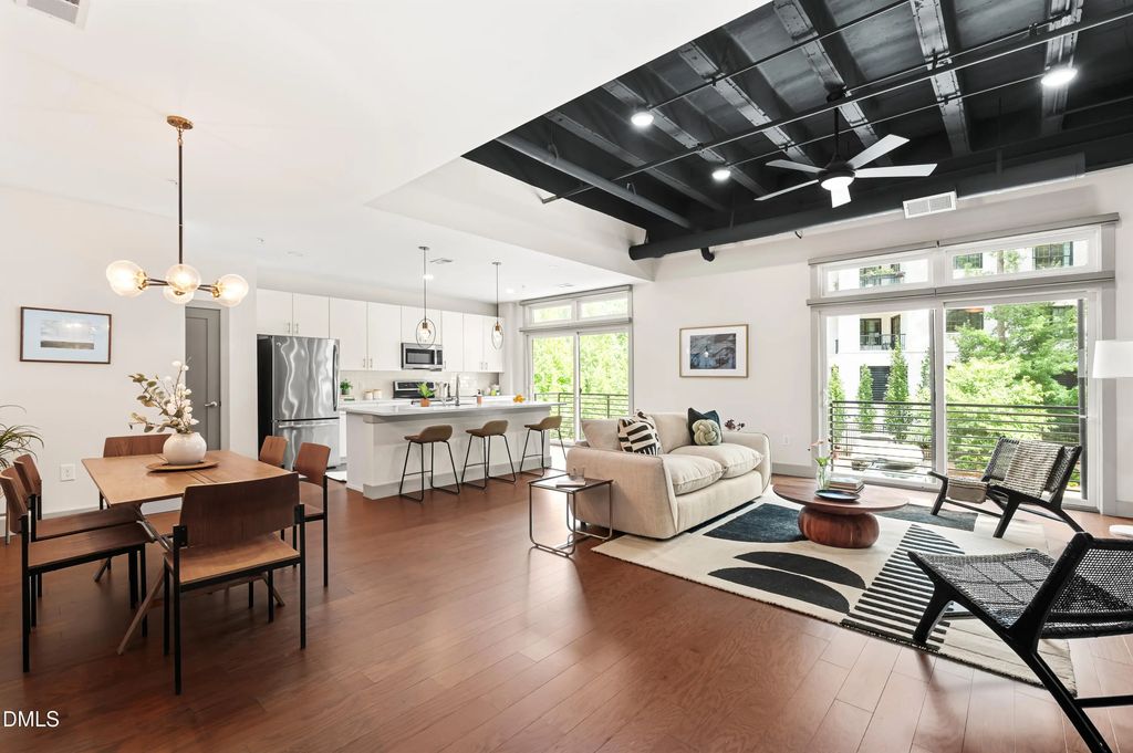 1300 St Marys Street 103, Raleigh