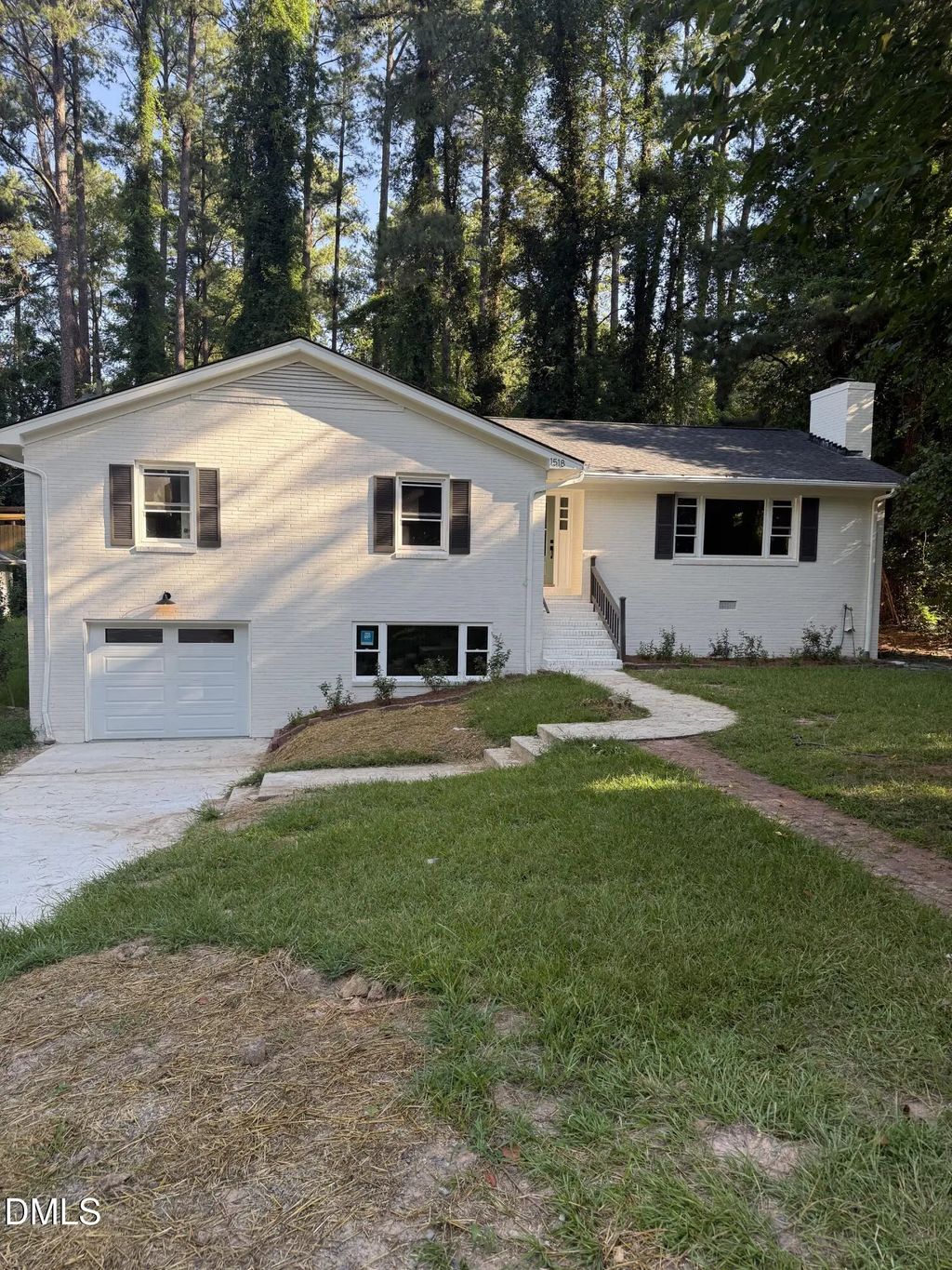 1518 Southwood Drive, Durham