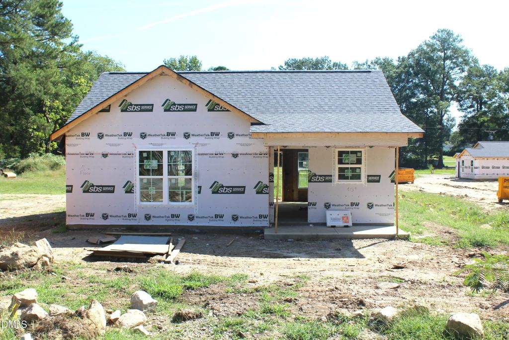 10325 Selma Road, Middlesex