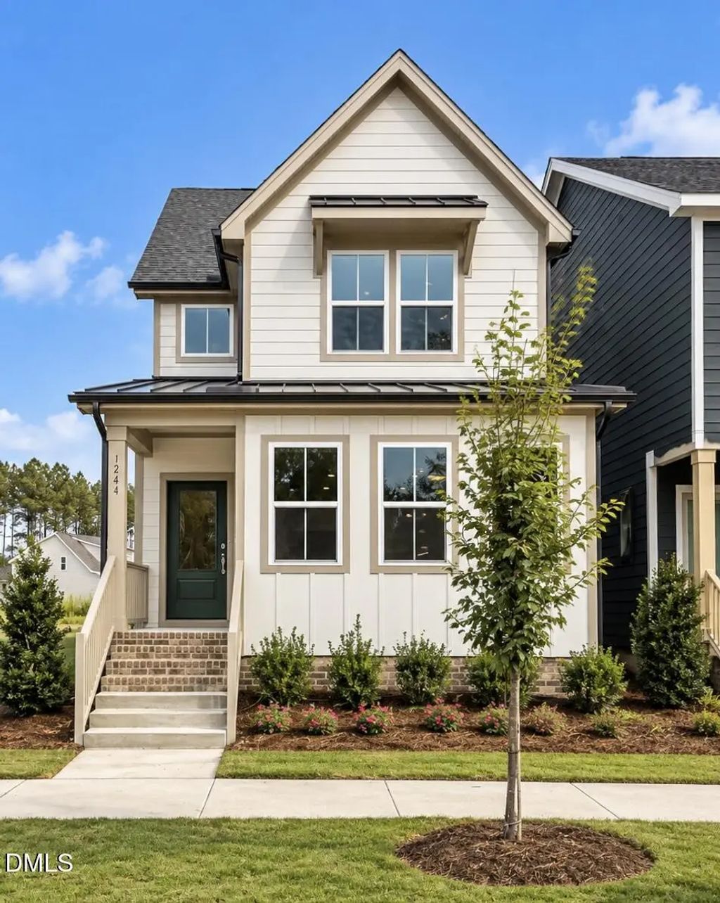1244 Ponder Lk Parkway, Wendell