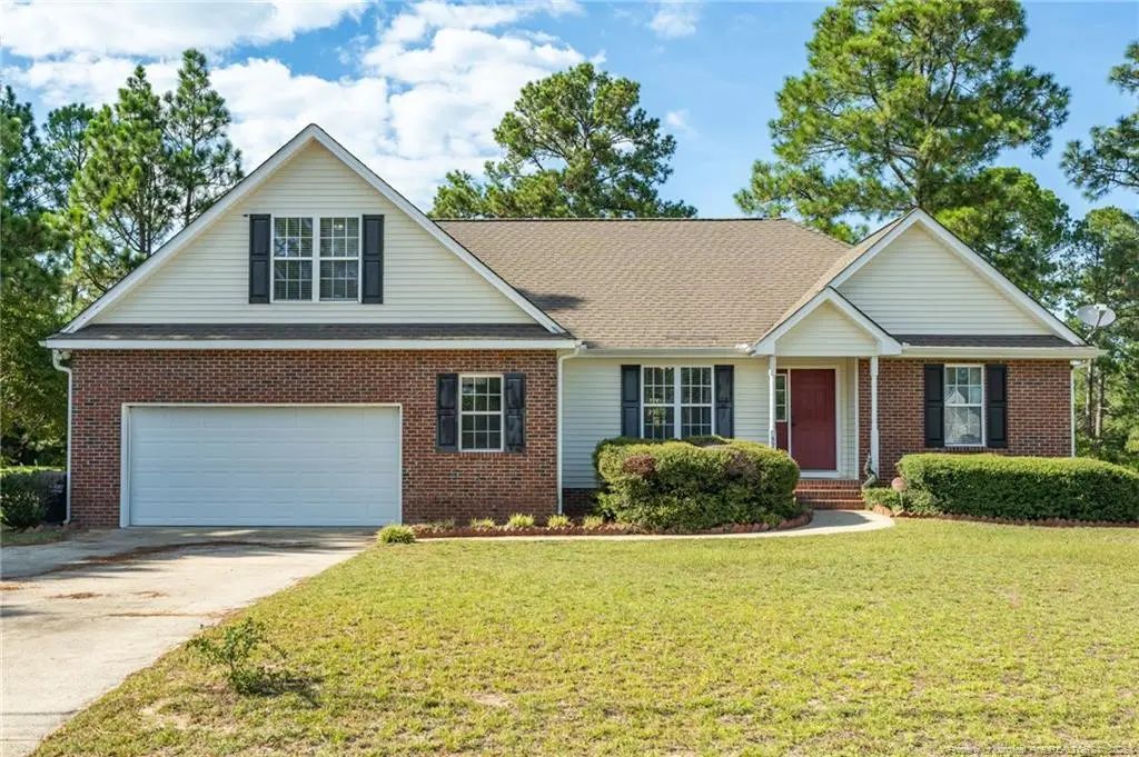 574 Ponderosa Trail, Cameron