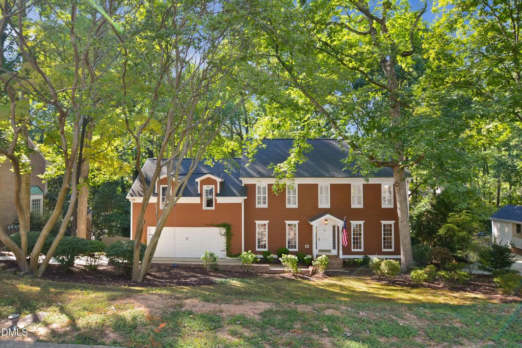 3309 Marblehead Lane, Raleigh