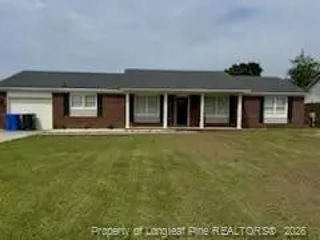 814 Egypt Road, Fayetteville