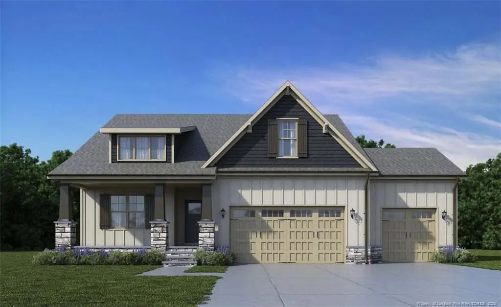 89 Open Sky Way, Cameron