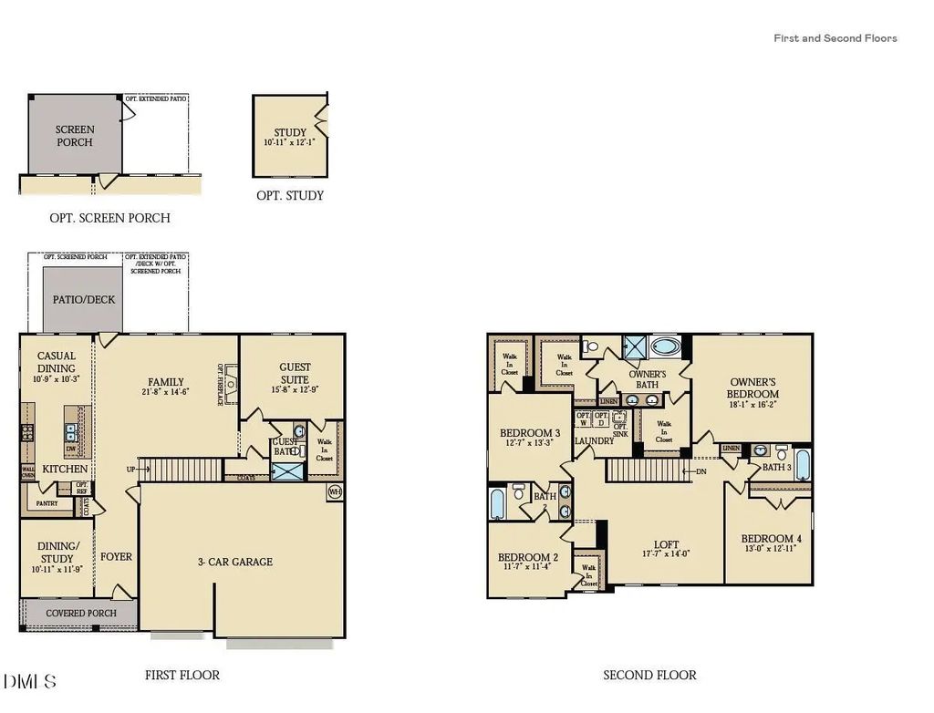 1608 Copper John Road, Rolesville