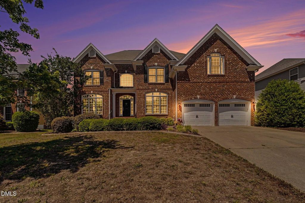 210 Allendown Lane, Knightdale