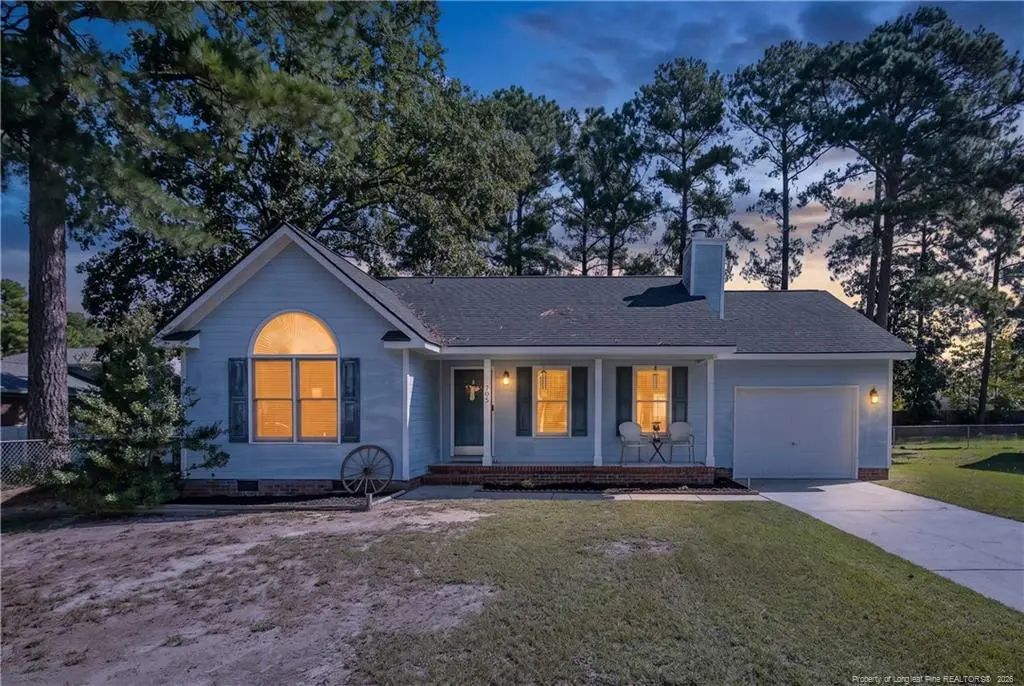 705 Dana Way, Fayetteville