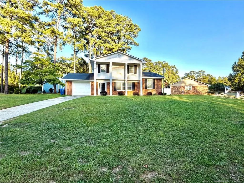 4507 Windcross Court, Fayetteville