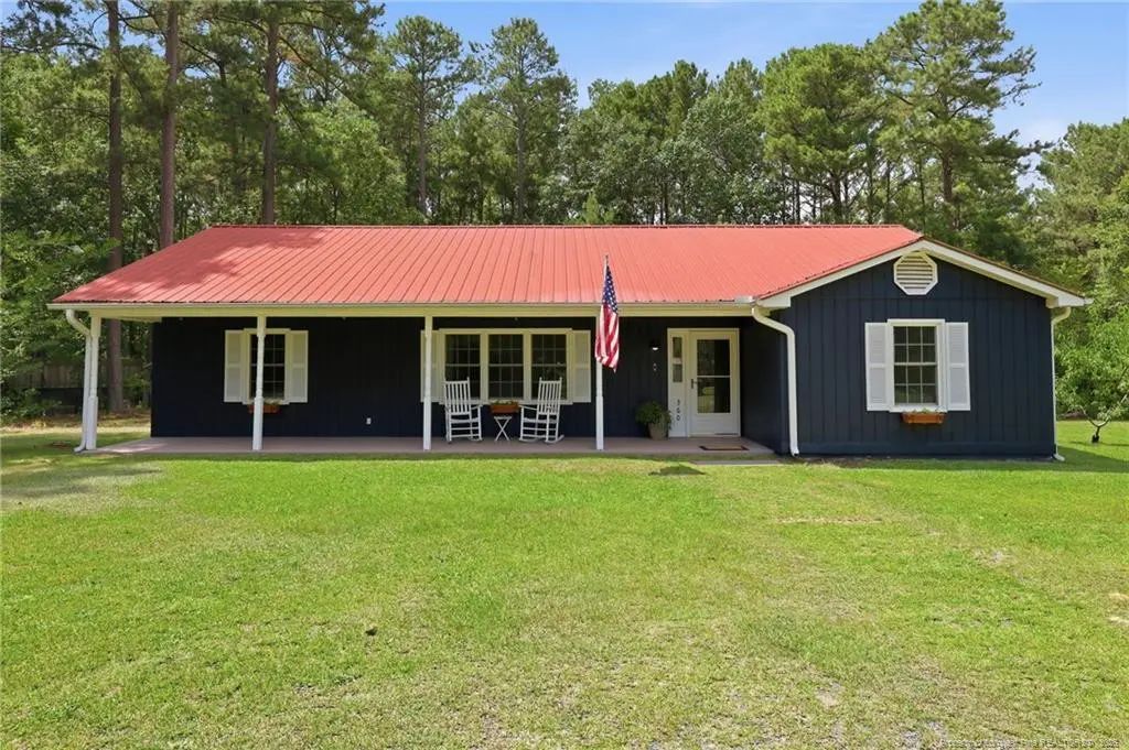 360 Jody Road, Carthage