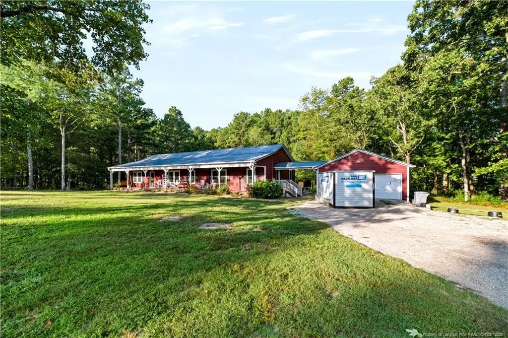 332 & 338 Docs Road, Lillington