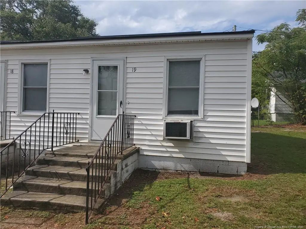 125-18 Bogard Circle, Spring Lake